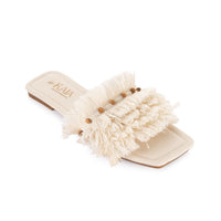 Crochet Slipper