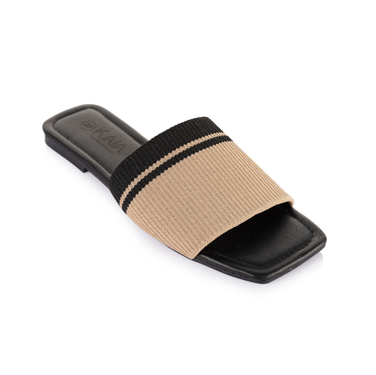 Fabric Slipper