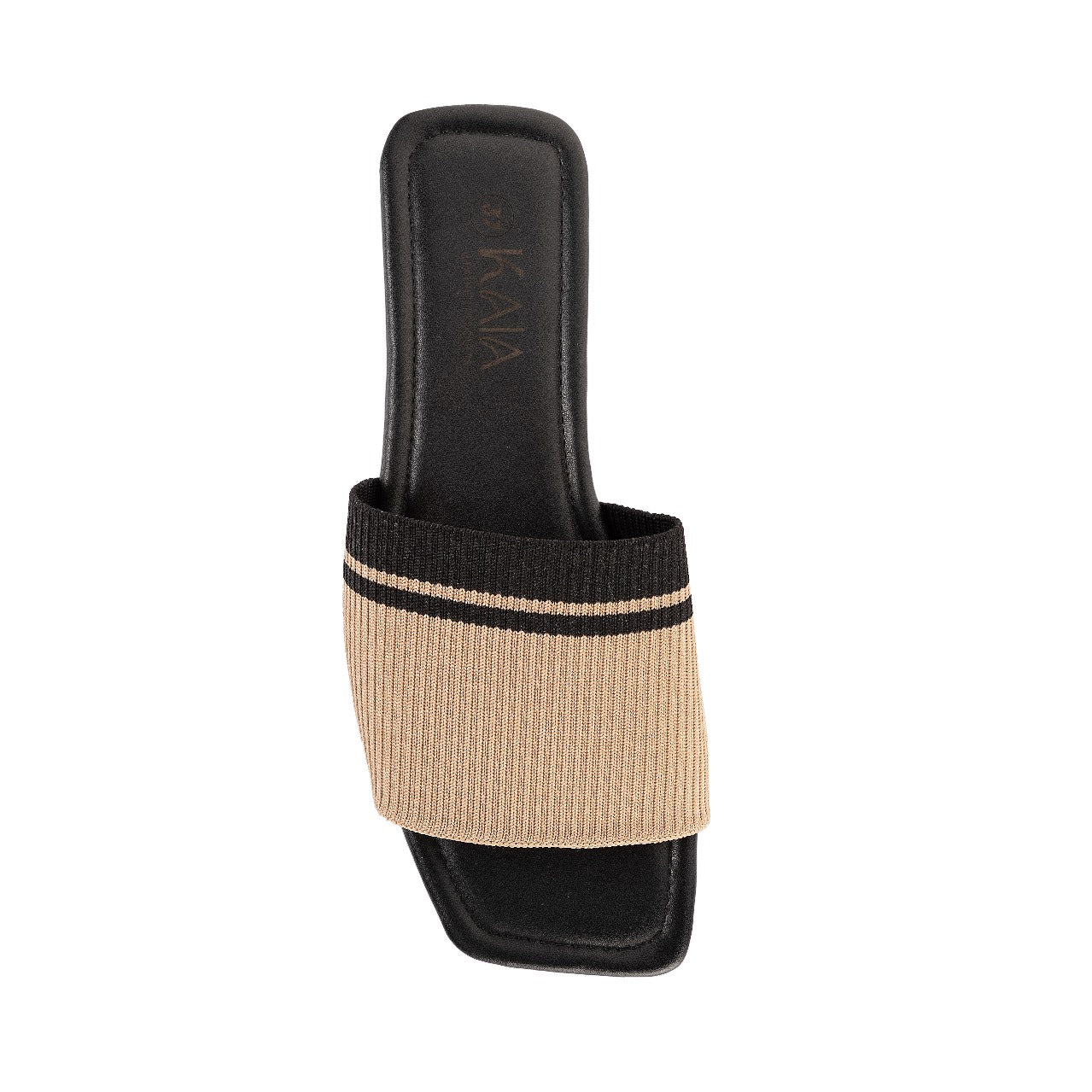 Fabric Slipper