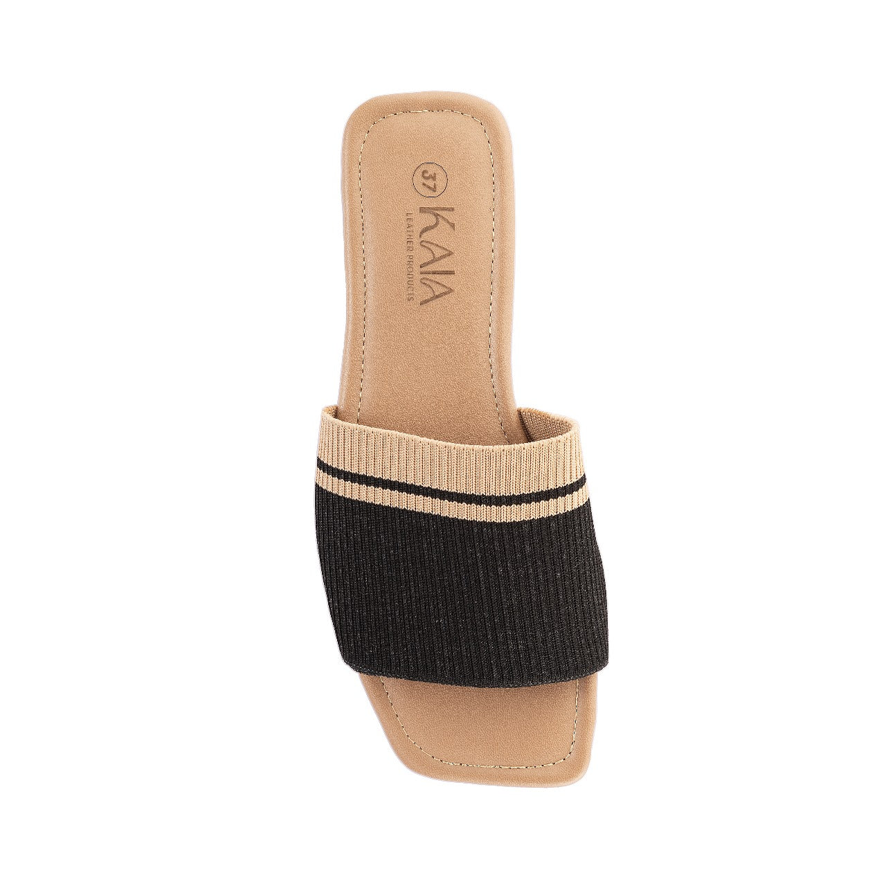 Fabric Slipper