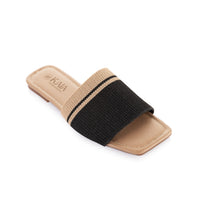 Fabric Slipper
