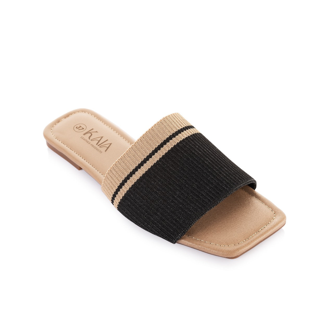 Fabric Slipper