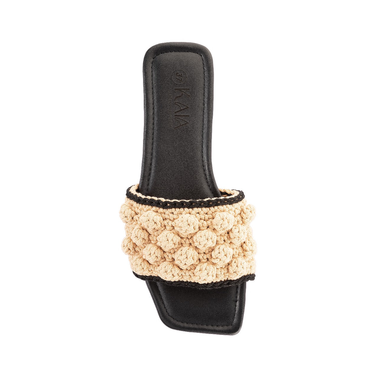 Knitted Comfort Slippers