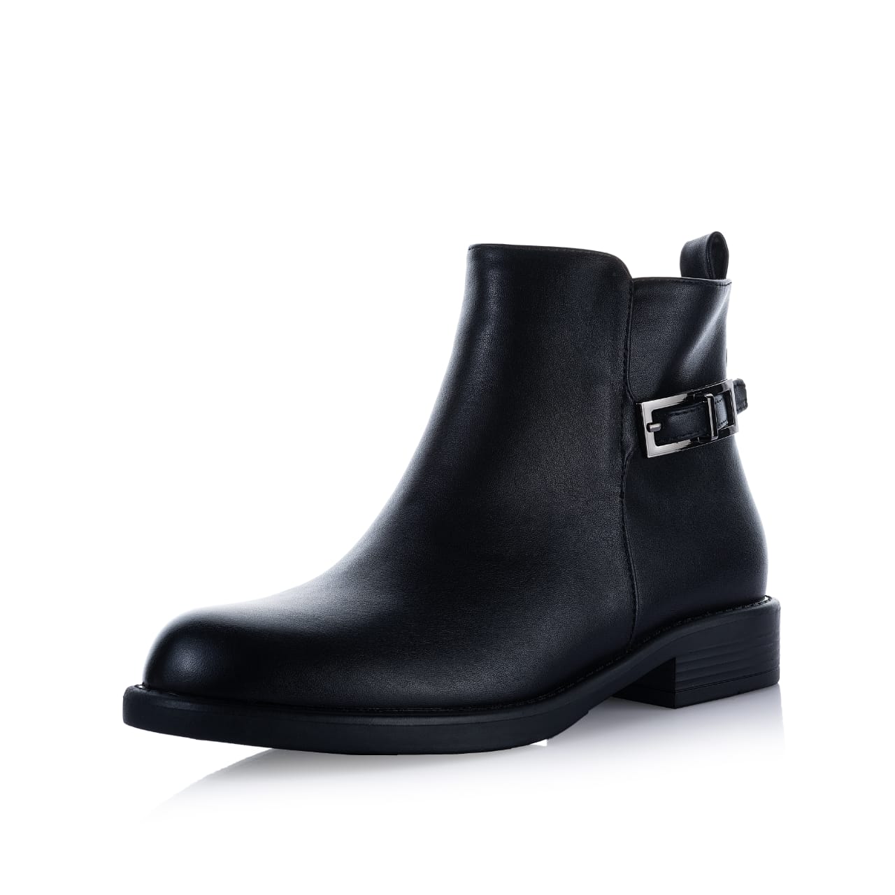 Demi Boots