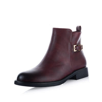 Demi Boots