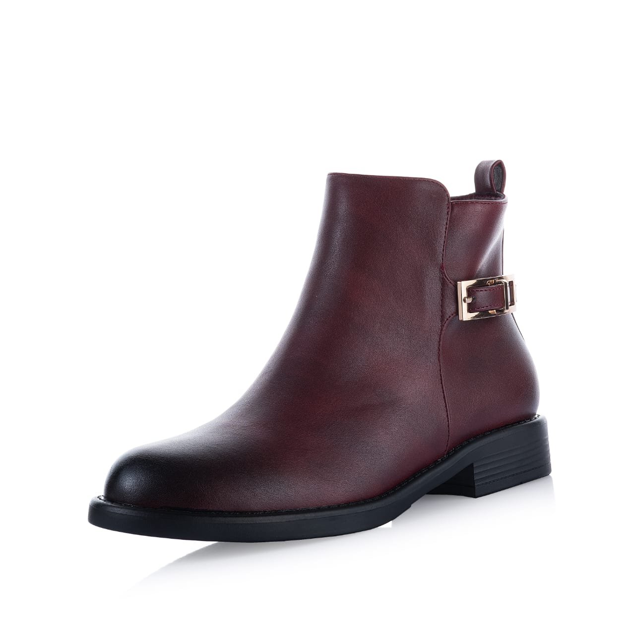 Demi Boots