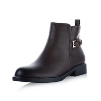Demi Boots