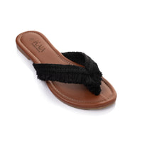 Crisscross Slipper