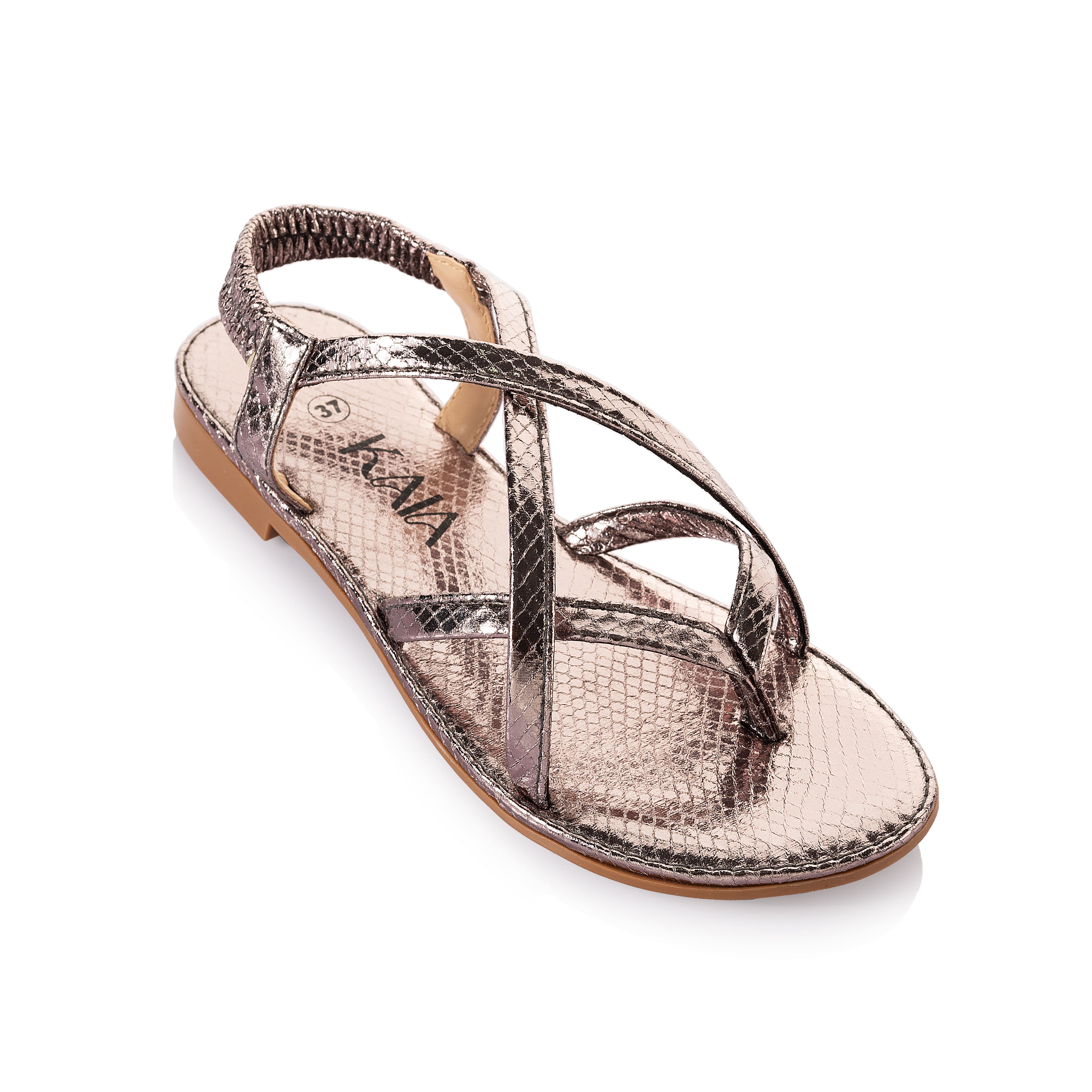 Multiway Sandal – Kaia