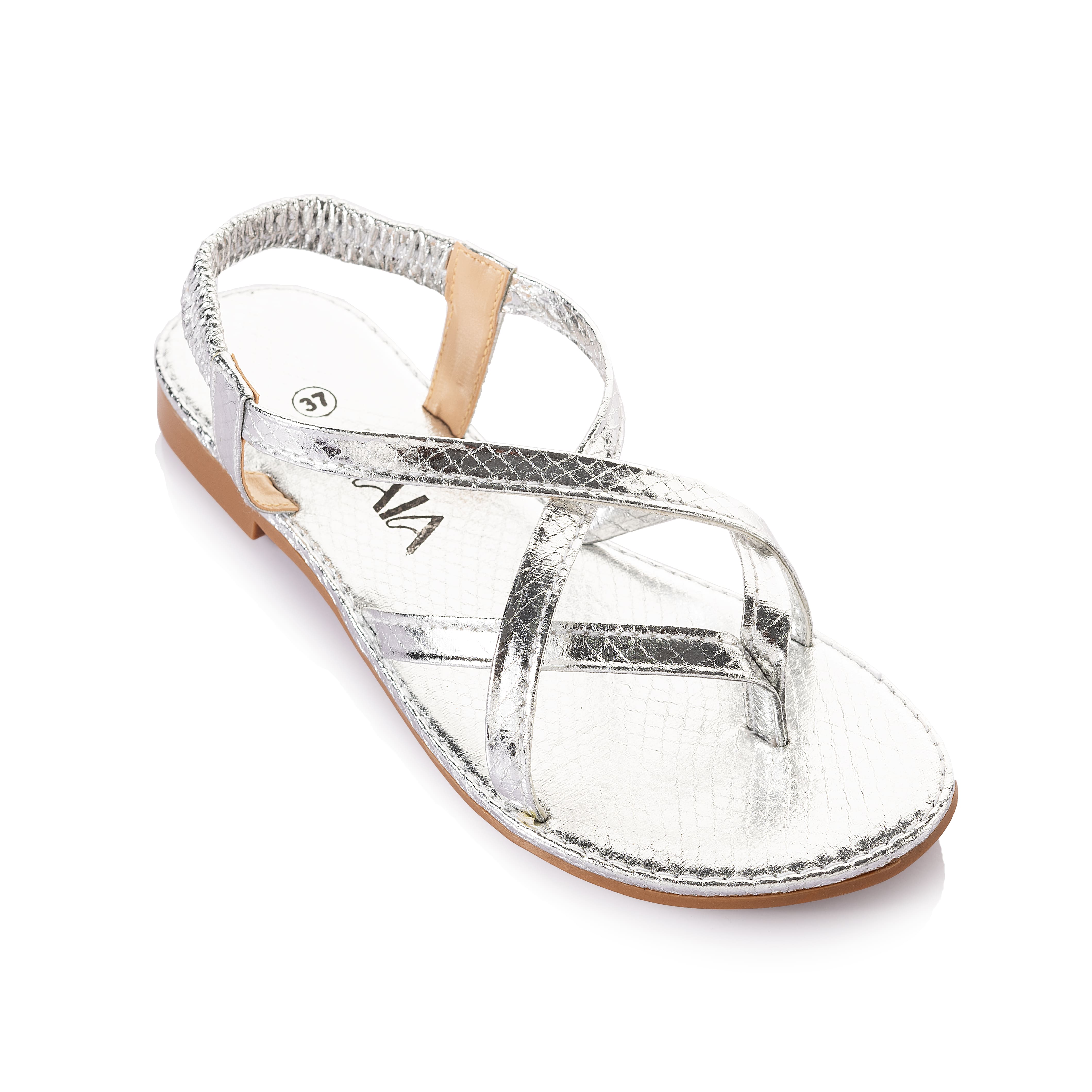 Multiway Sandal – Kaia