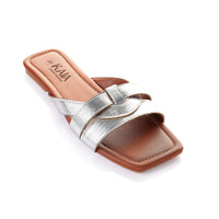 Belted Slipper