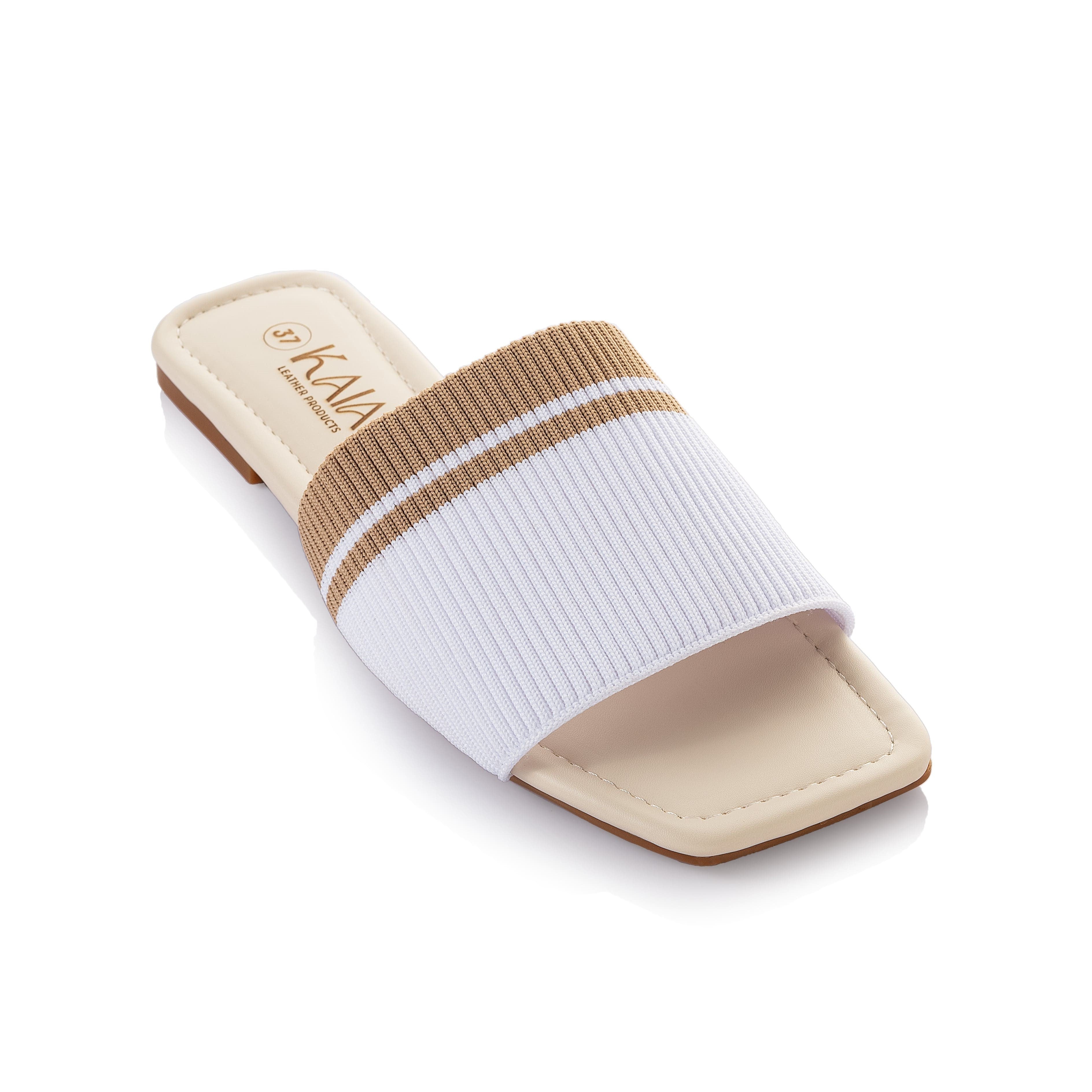 Fabric Slipper